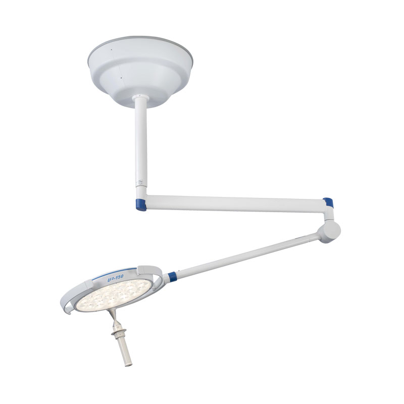 Operationslampa Dr. Mach LED 150